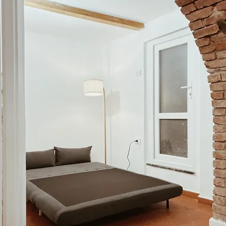 Historical Center Aquarium Lägenhet *