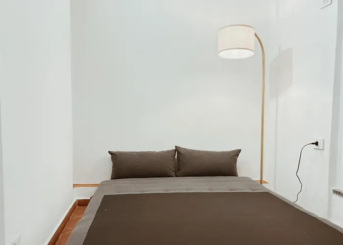 Historical Center Aquarium Apartament *