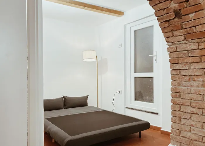 Historical Center Aquarium Apartament *