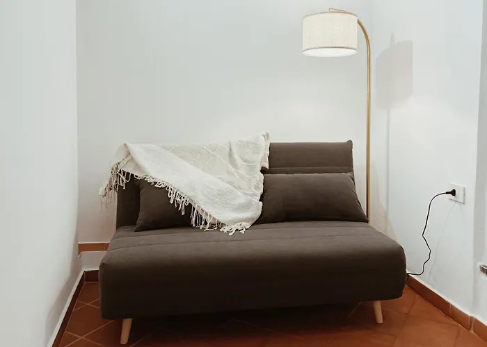 Historical Center Aquarium Apartament *