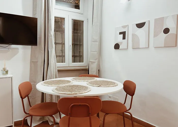 Apartament Historical Center Aquarium Genua