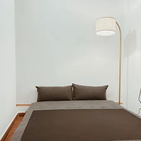 Historical Center Aquarium Apartment *