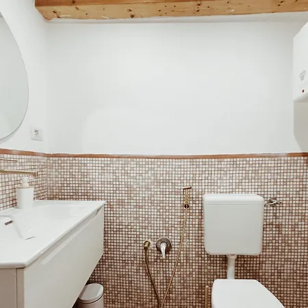 Apartment Historical Center Aquarium Genoa