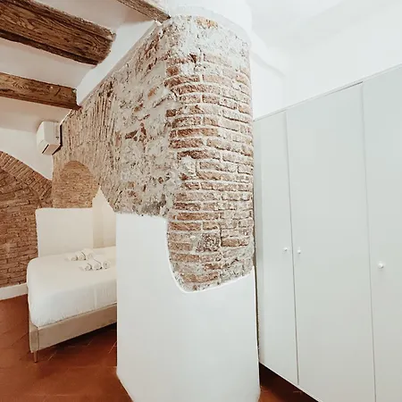 Apartment Historical Center Aquarium *