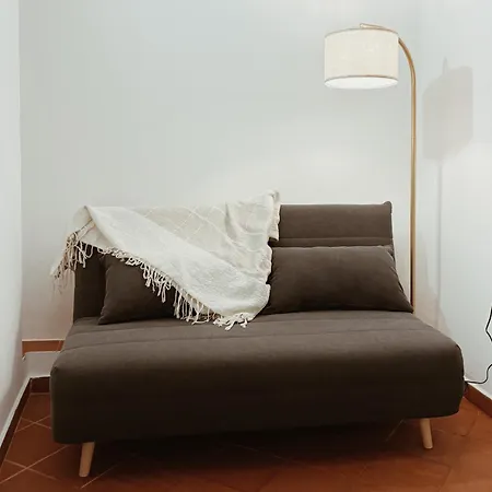 Historical Center Aquarium Apartment *