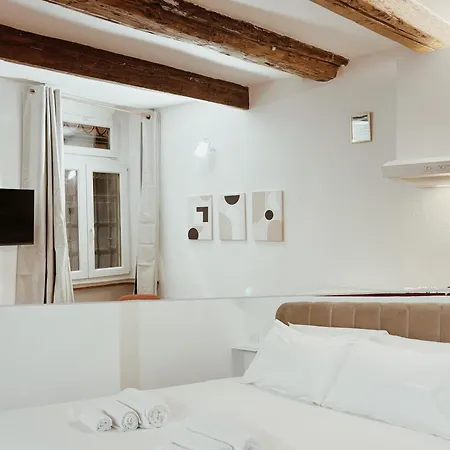 Apartment Historical Center Aquarium